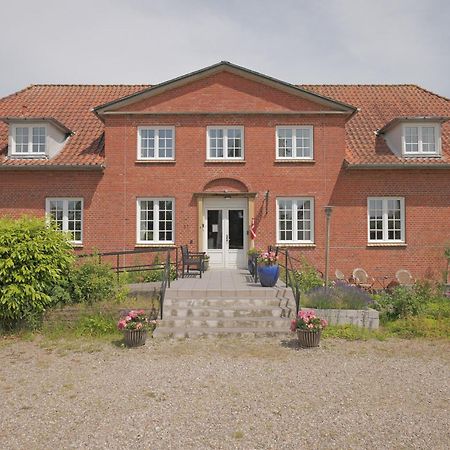 Bed and Breakfast Huset I Hejls Экстерьер фото