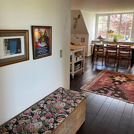 Bed and Breakfast Huset I Hejls Экстерьер фото