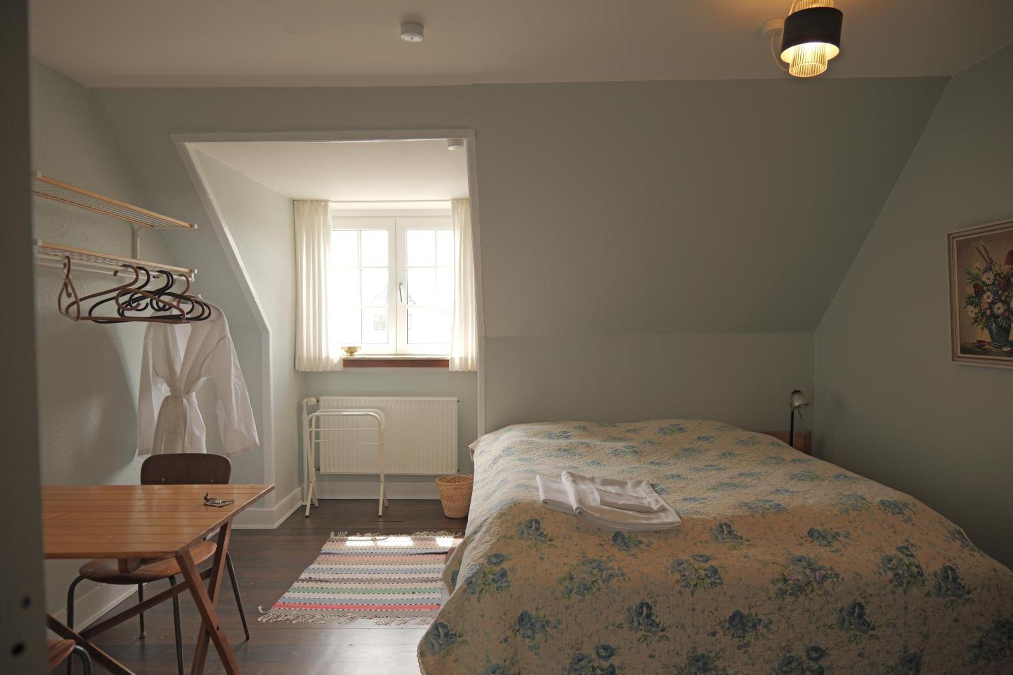 Bed and Breakfast Huset I Hejls Экстерьер фото