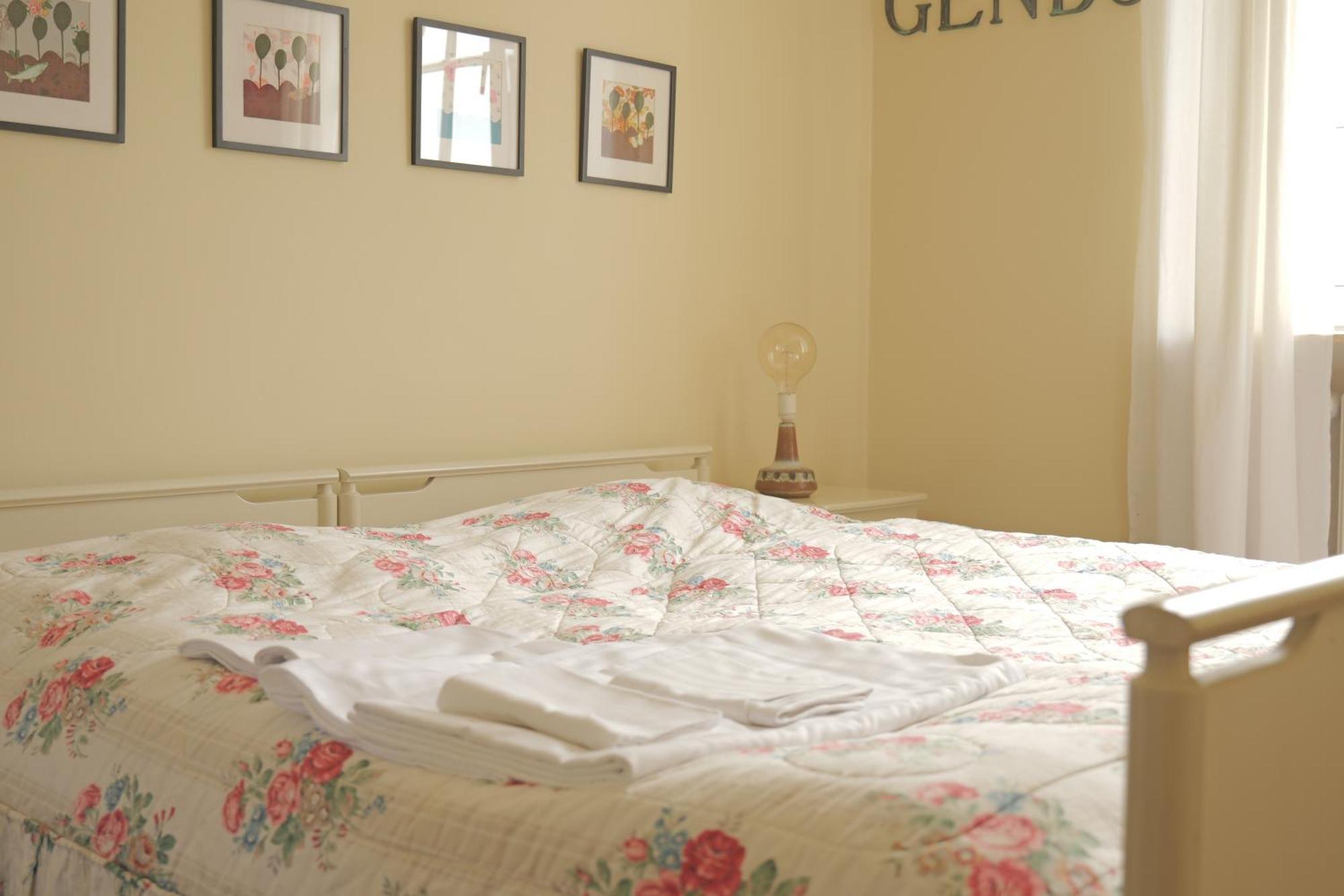 Bed and Breakfast Huset I Hejls Экстерьер фото