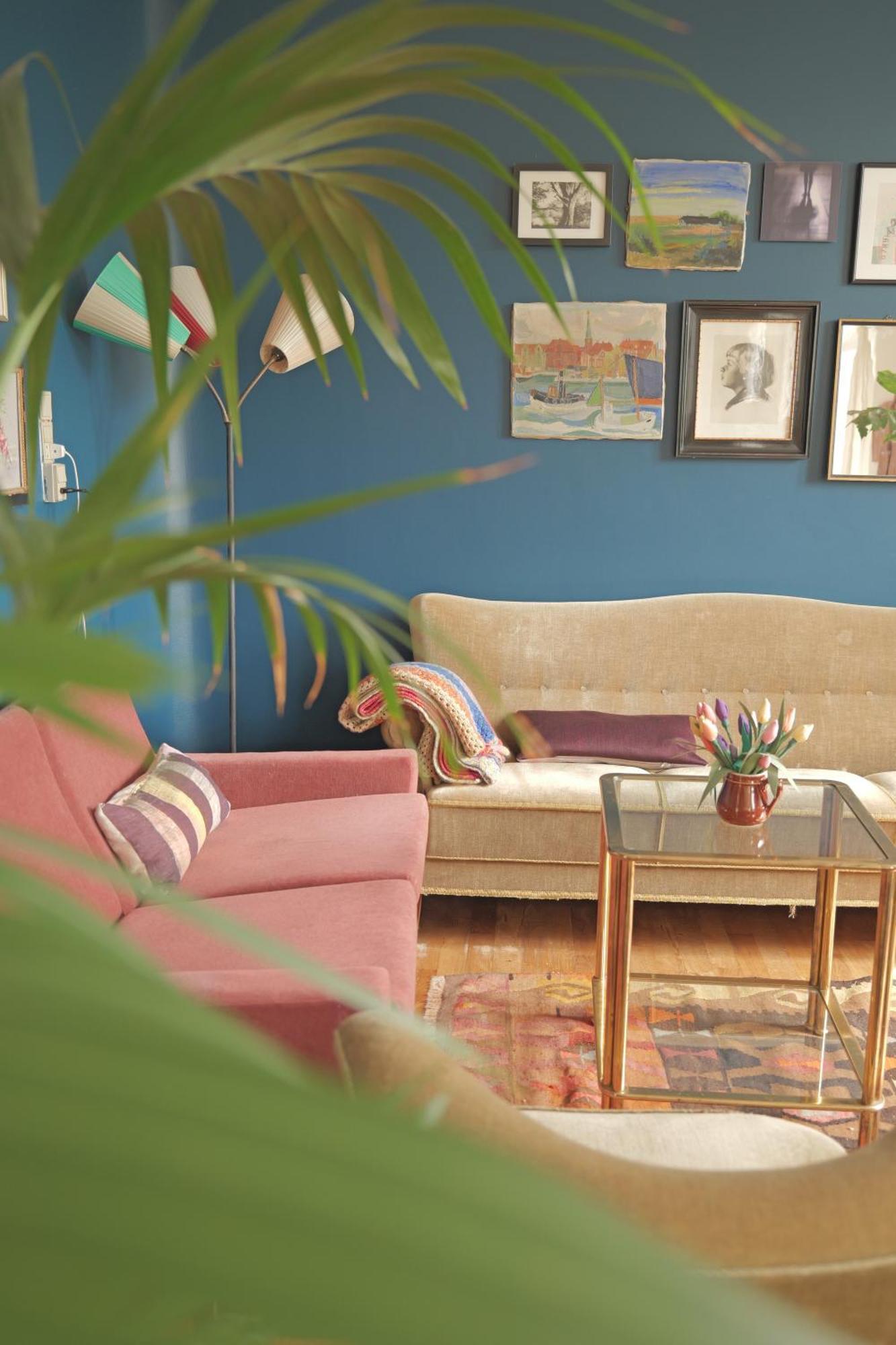 Bed and Breakfast Huset I Hejls Экстерьер фото