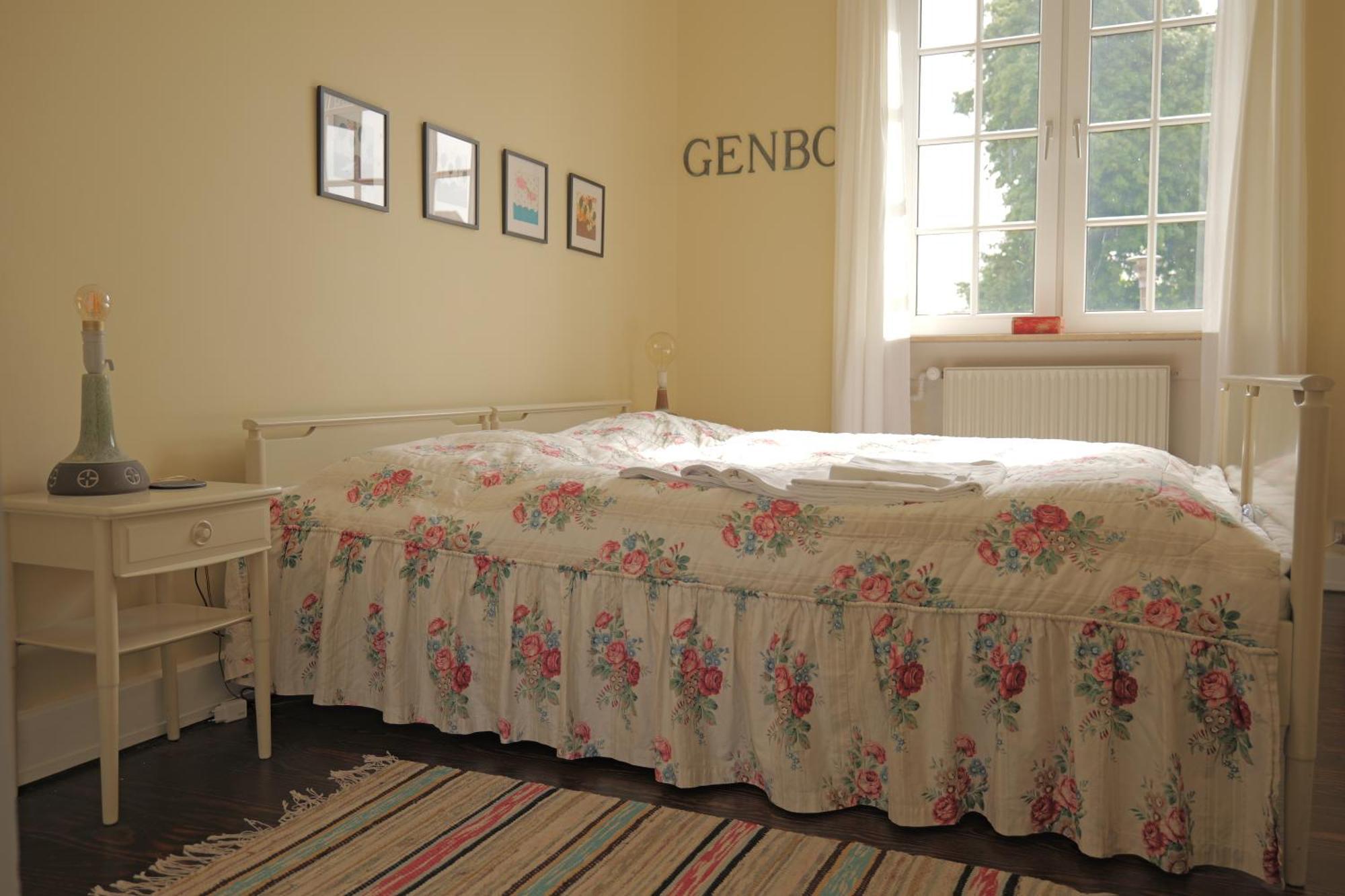 Bed and Breakfast Huset I Hejls Экстерьер фото