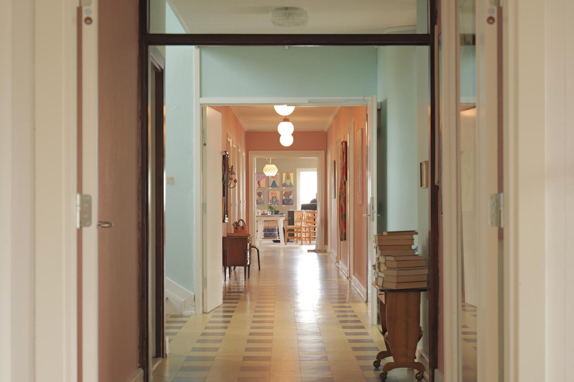 Bed and Breakfast Huset I Hejls Экстерьер фото