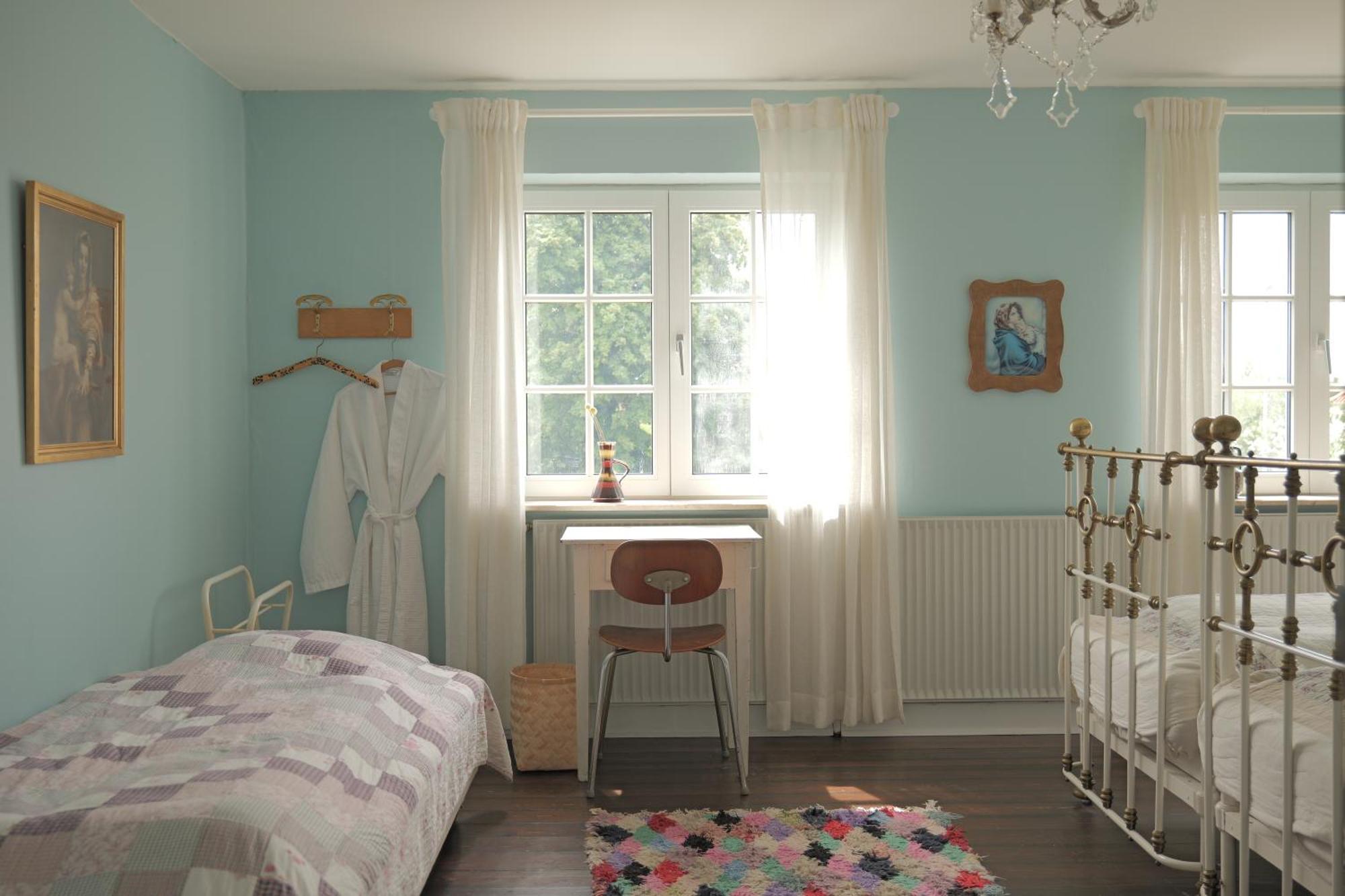 Bed and Breakfast Huset I Hejls Экстерьер фото