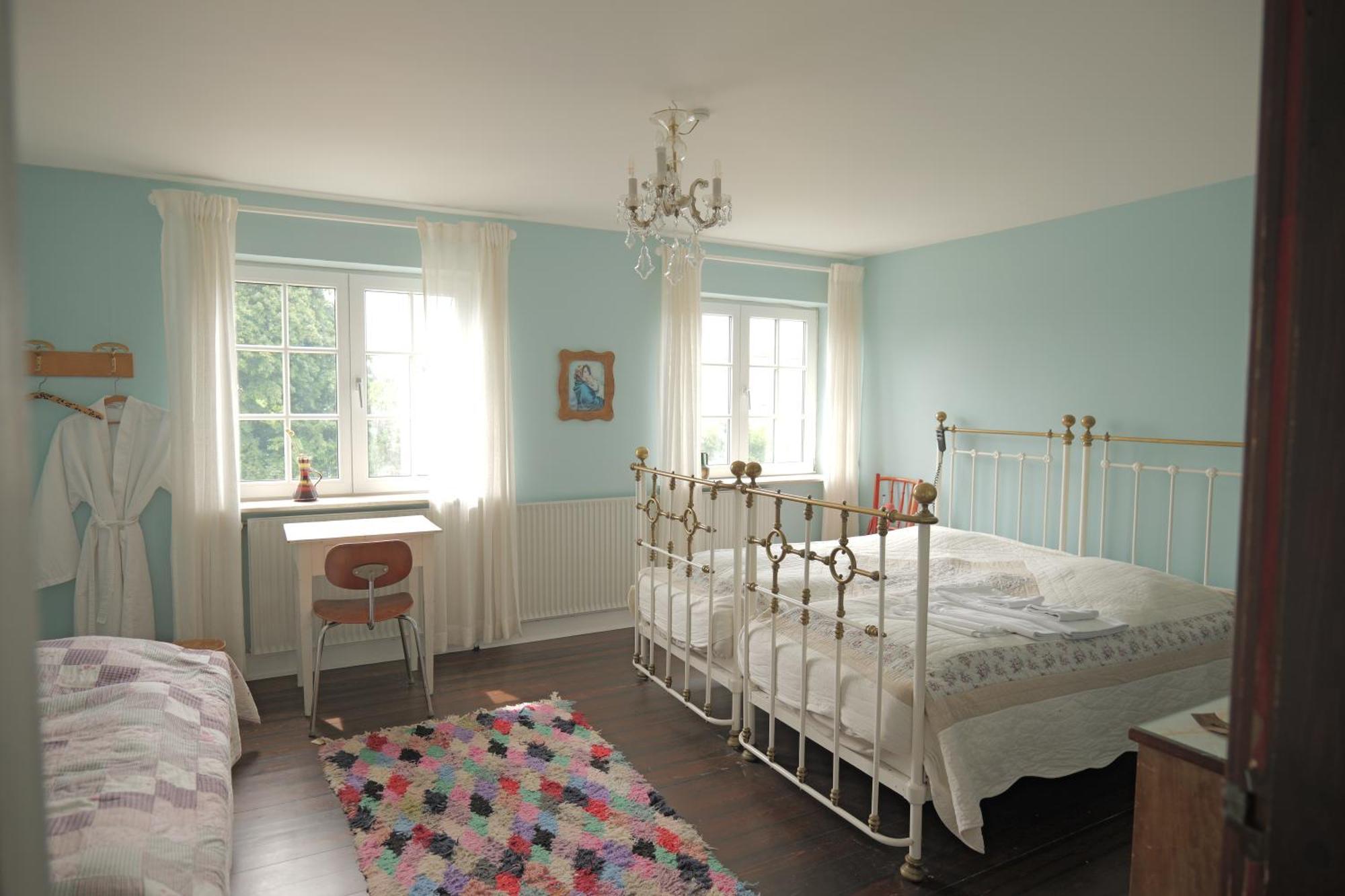 Bed and Breakfast Huset I Hejls Экстерьер фото