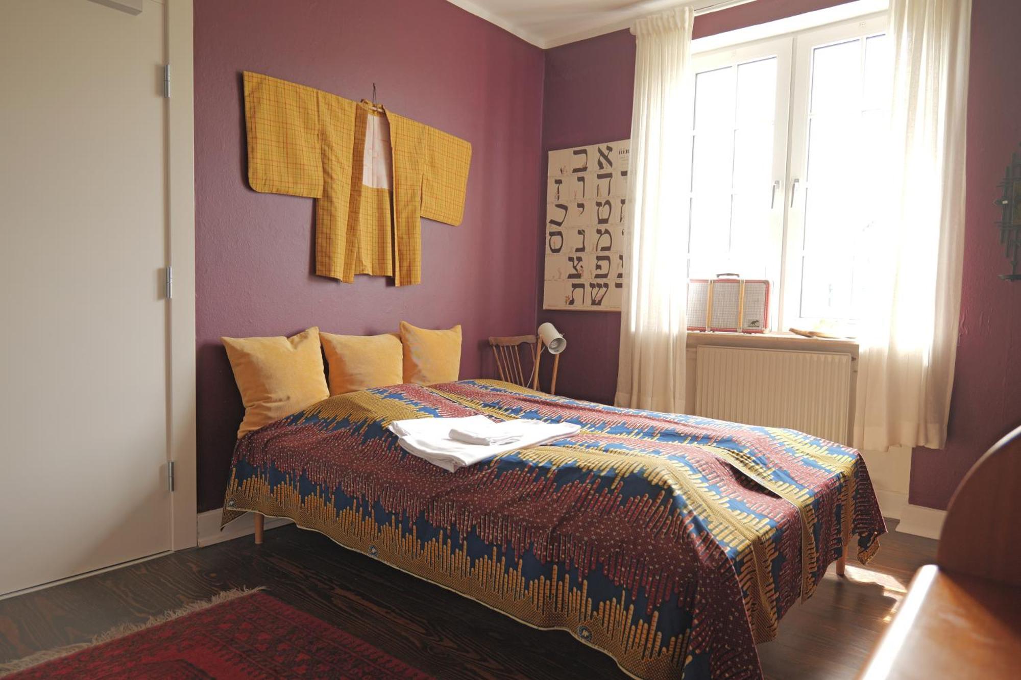 Bed and Breakfast Huset I Hejls Экстерьер фото