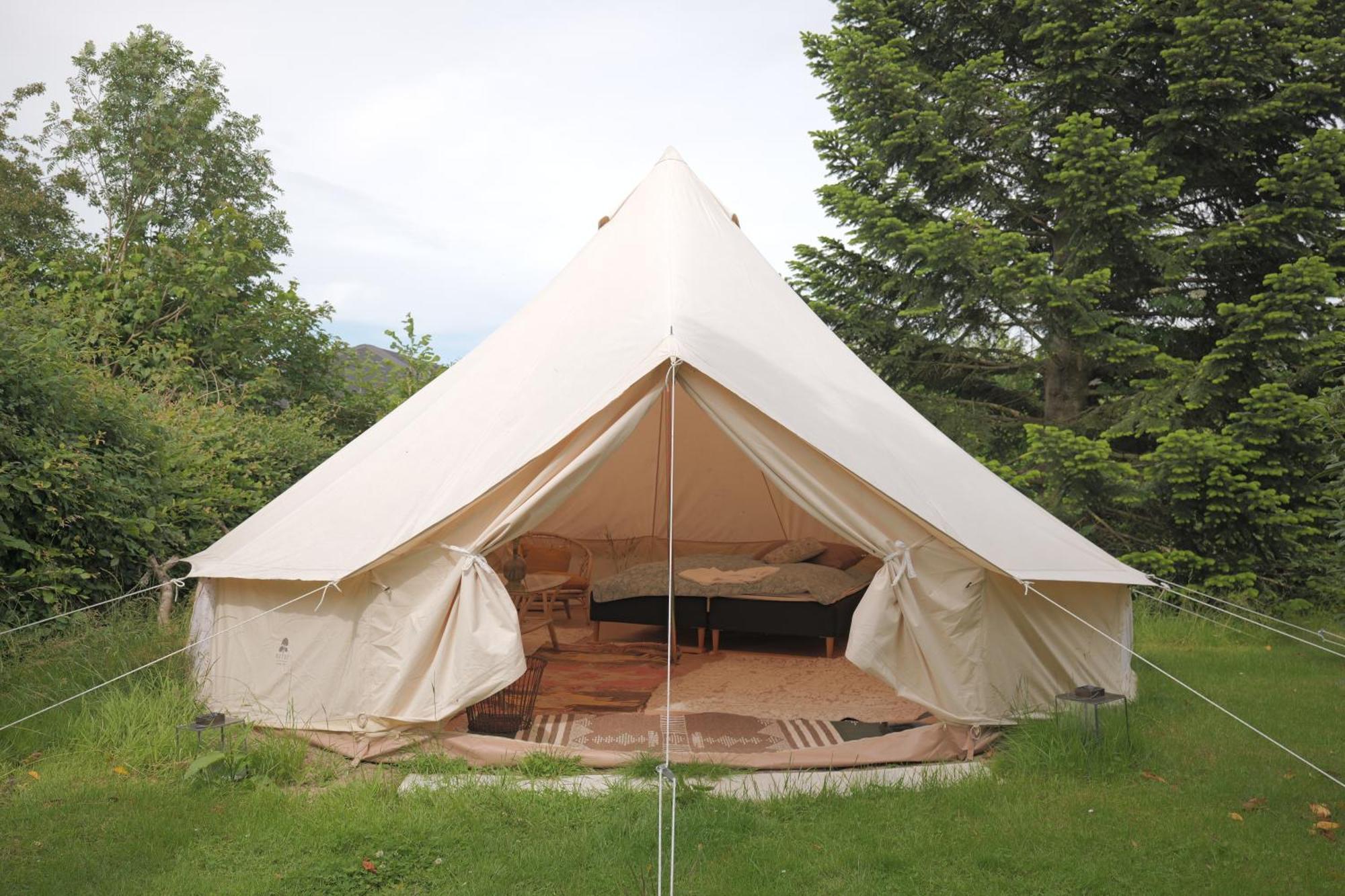 Bed and Breakfast Huset I Hejls Экстерьер фото