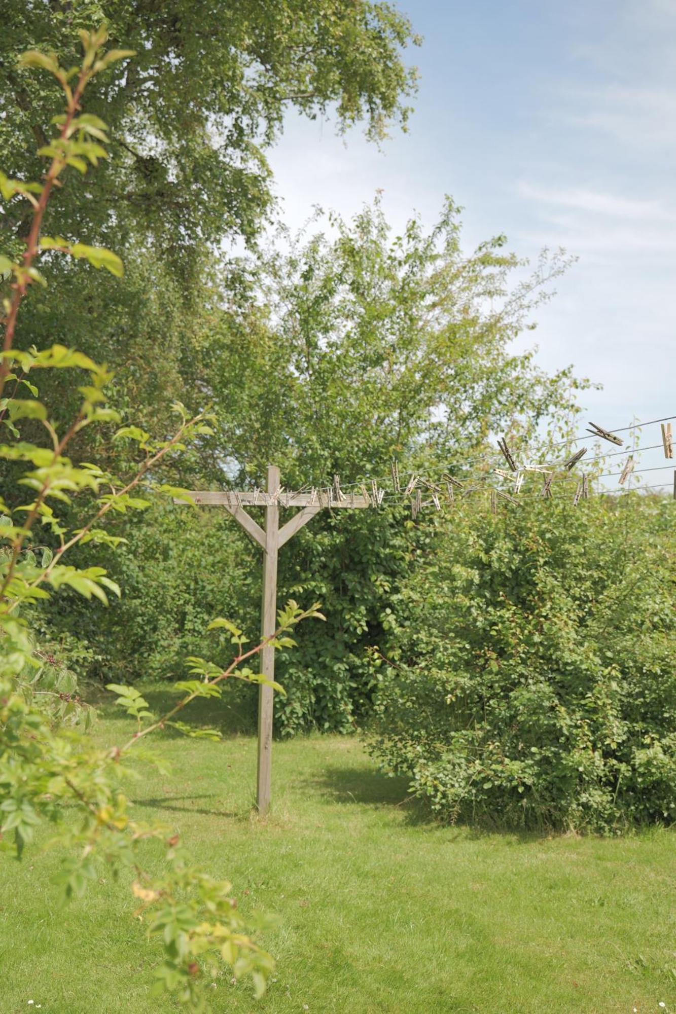Bed and Breakfast Huset I Hejls Экстерьер фото