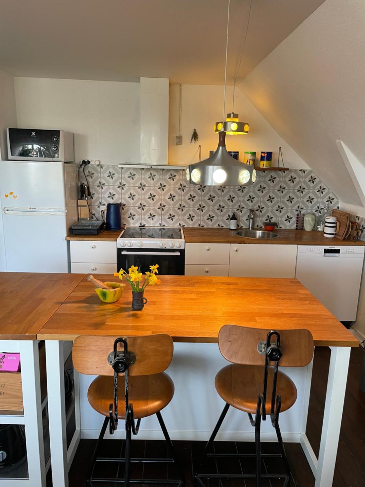 Bed and Breakfast Huset I Hejls Экстерьер фото