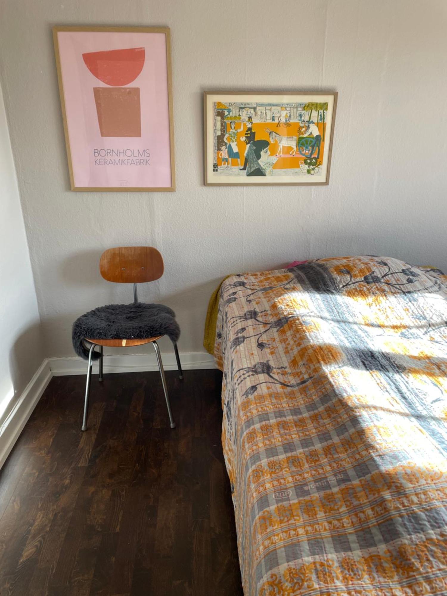 Bed and Breakfast Huset I Hejls Экстерьер фото