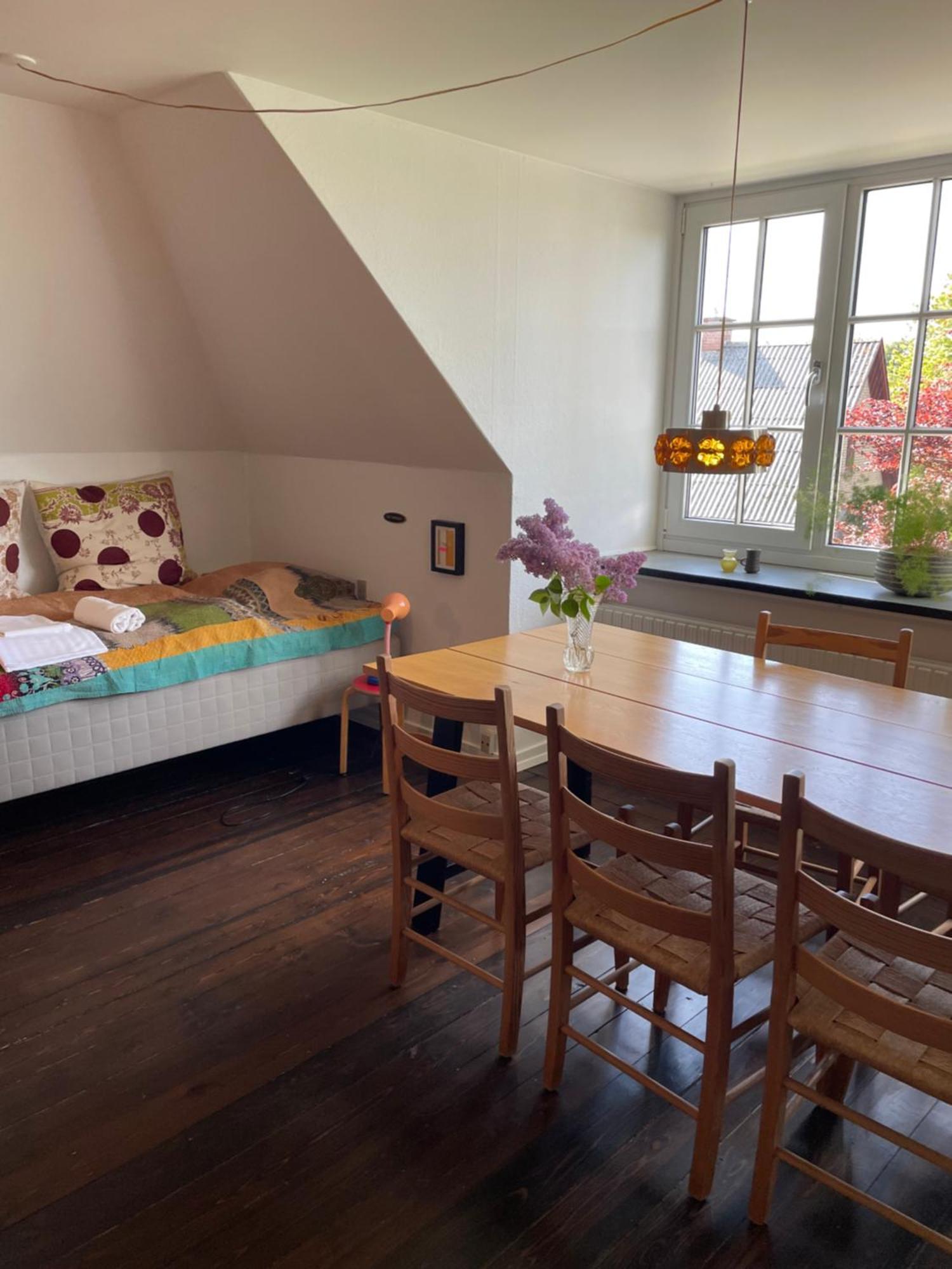 Bed and Breakfast Huset I Hejls Экстерьер фото
