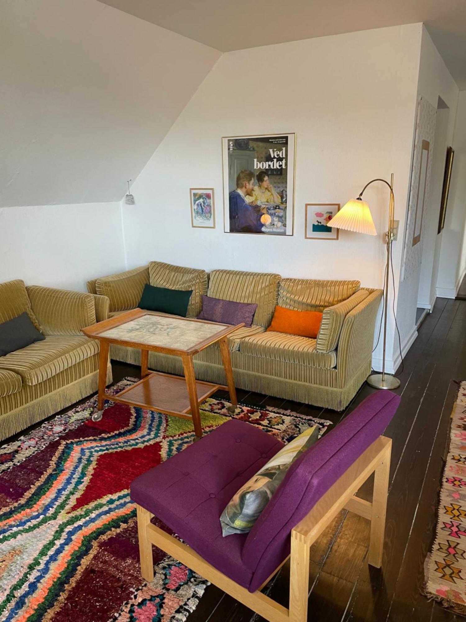 Bed and Breakfast Huset I Hejls Экстерьер фото