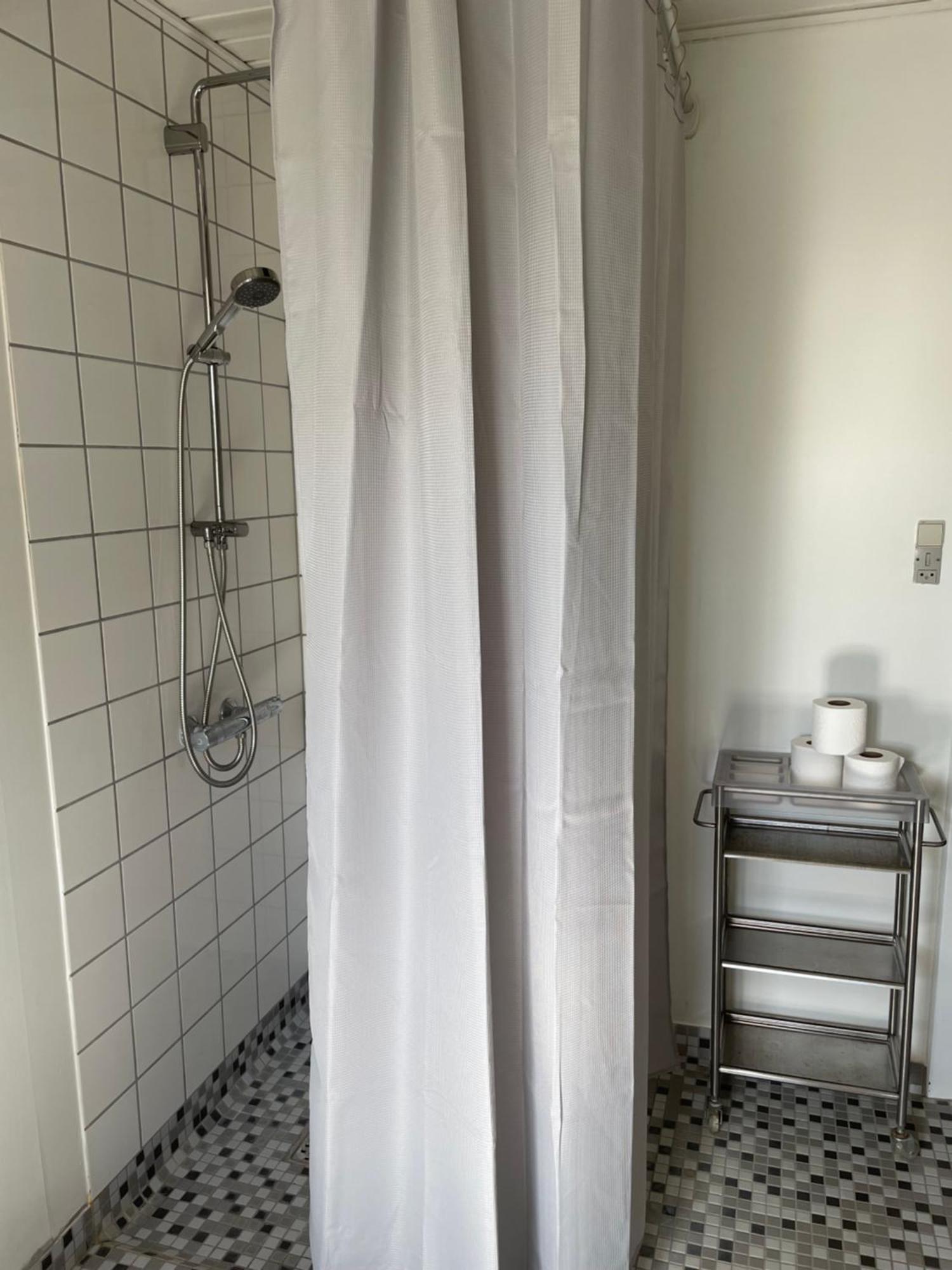 Bed and Breakfast Huset I Hejls Экстерьер фото