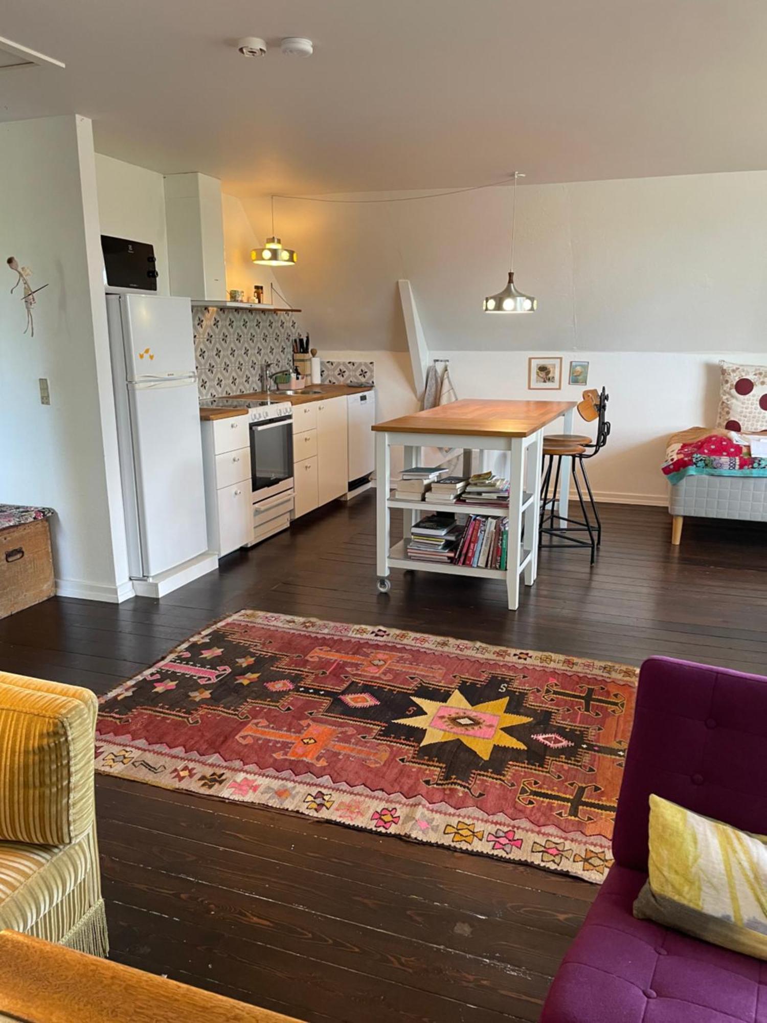 Bed and Breakfast Huset I Hejls Экстерьер фото