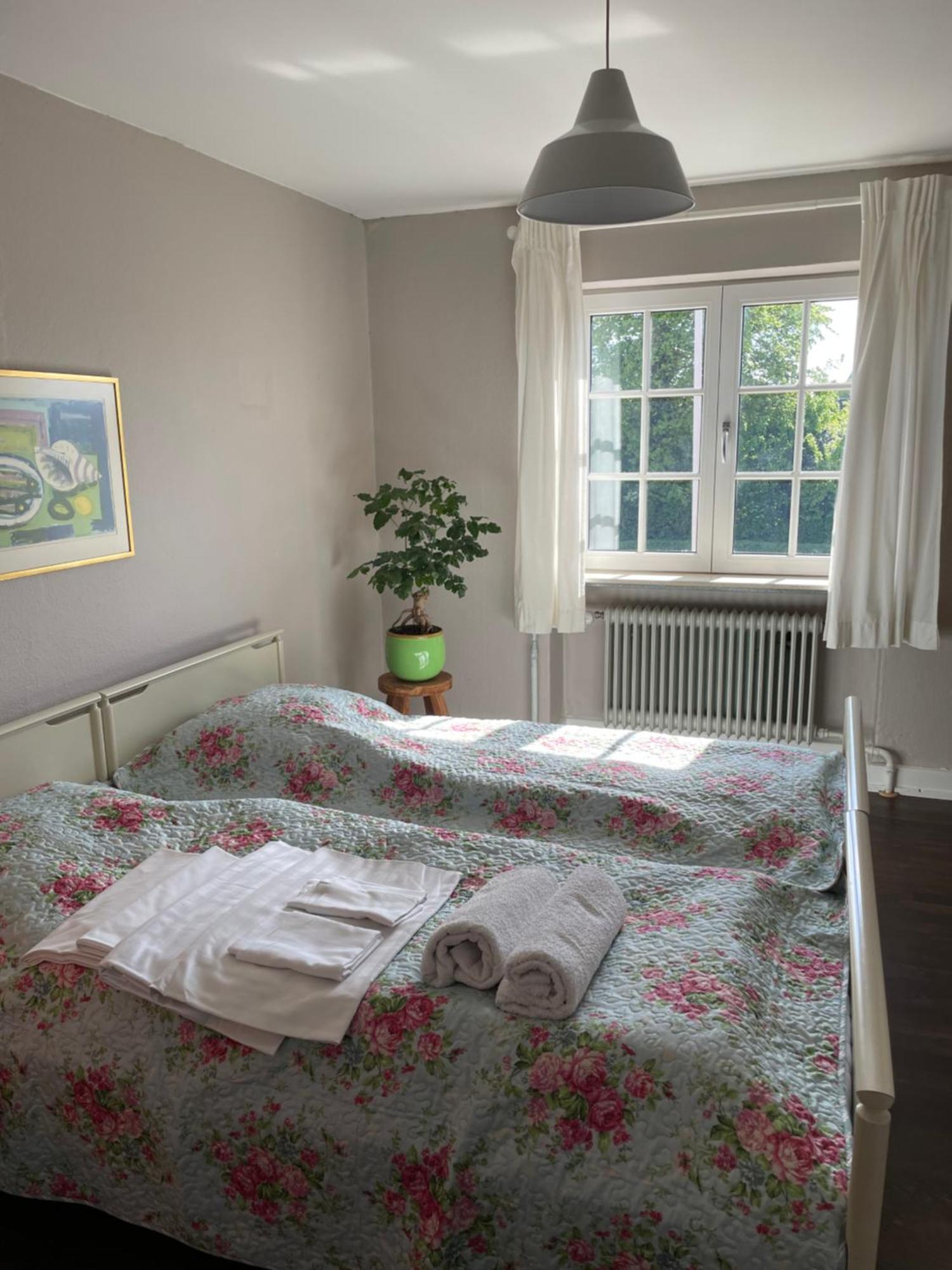 Bed and Breakfast Huset I Hejls Экстерьер фото