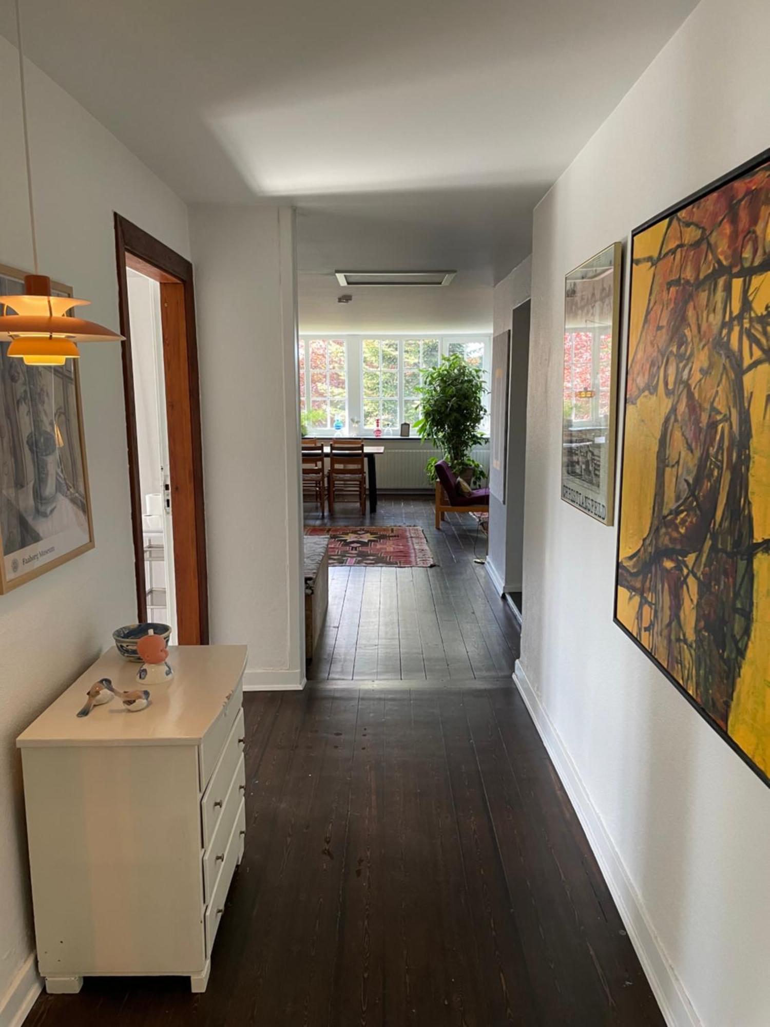 Bed and Breakfast Huset I Hejls Экстерьер фото